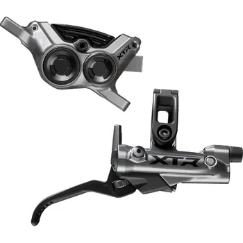 Brzda na kolo Kotoučová brzda Shimano XTR BR-M9220 Brzdy: Přední