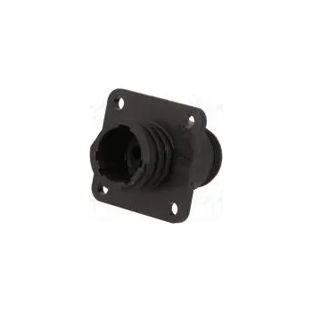 Elektrická zásuvka Zásuvka vidlice PIN 4 bez kontaktů CPC Series 1