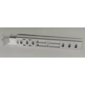 Příslušenství pro lednici Montážní sada Beko Blomberg 5883160100 pro vestavné chladničky - Kompletní set pro profesionální instalaci spotřebičů do kuchyňské linky s veškerým potřebným příslušenstvím