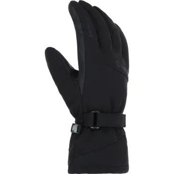 Módní doplněk Dámské lyžařské rukavice Viking Sherpa 2.0 Gtx Ski černá 7