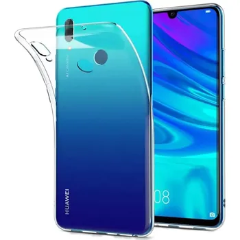 Pouzdro na mobilní telefon Pouzdro Back Case Ultra Slim 0,3mm Huawei P40 PRO transparentní