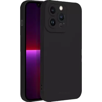 Pouzdro na mobilní telefon Pouzdro Back Case Luna Case Roar iPhone XS Max, barva černá