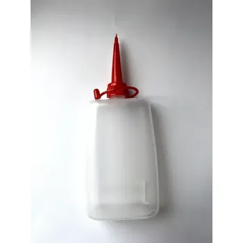 Olejnička Olejnička obsah 90ml - plast