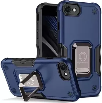 Pouzdro Defender Bulky Samsung A546 Galaxy A54 5G barva modrá