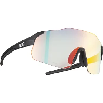 Sluneční brýle NEON Brýle SKY 2.0 , rámeček BLACK MATT, skla PHOTOTRONIC PLUS RED CAT 1-3