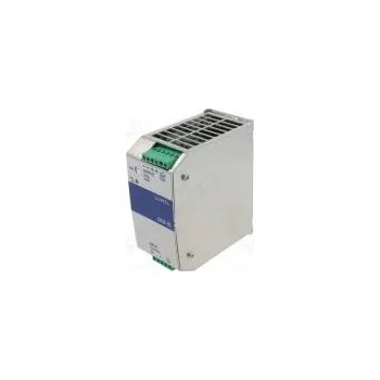 spínaný zdroj LUMEL ZS20-1B Napájecí zdroj spínaný 120W 24VDC 5A 85÷264VAC 125÷350VDC