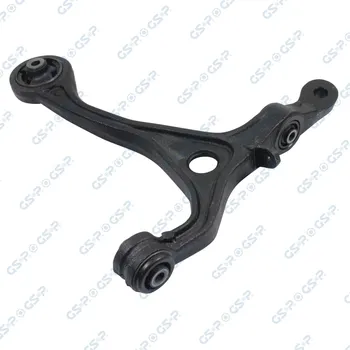 Zavěšení kol Řídicí páka, zavěšení kol GSP S060201