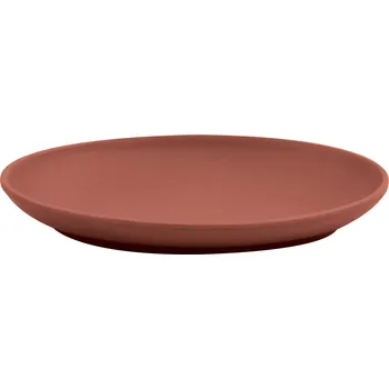 Mýdlenka Spirella mýdlenka TAKEO, terakota, bambusová vlákna