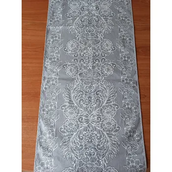 ubrus Běhoun na stůl "ornament"