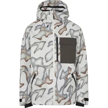 Pánská Bunda O'NEILL UTILITY JKT 2500056-37519 – Multicolor XXL