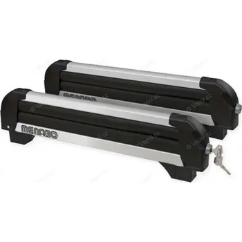 Nosič lyží Menabo ICEBERG 4 | Nosič lyží a snowboardů + DÁREK