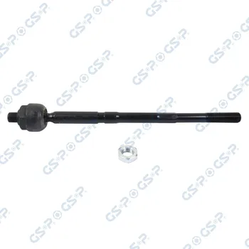 Autodíl Axiální kloub, příčné táhlo řízení GSP S030006