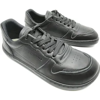 Dámské polobotky Pikobare Bronx Black EUR 42