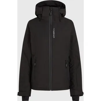Dámská Bunda O'NEILL STUVITE SNOW JACKET (MELANGE) 1500117-18021 – Černá S
