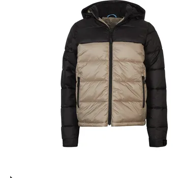 Dámská Zateplená bunda O'NEILL O'RIGINAL PUFFER 1500025-47511 – Béžová XS