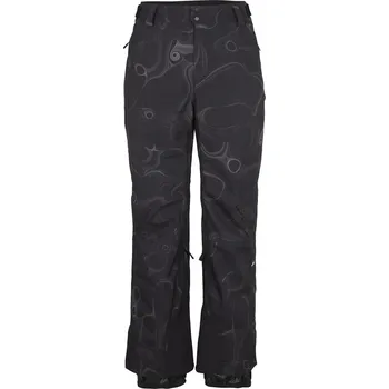 Pánské kalhoty Pánské Kalhoty O'NEILL PARK PANT 2550068-39055 – Černá XL