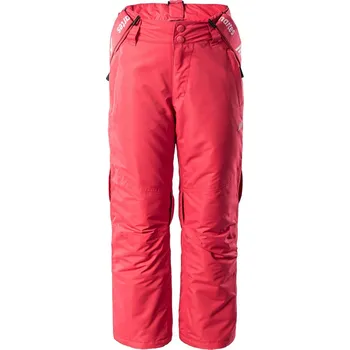 Chlapecké kalhoty Dětské Kalhoty MARTES GERTON KIDS 30711-TEABERRY – Růžová 116