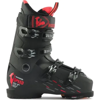 Sjezdové boty Pánské Boty ROSSIGNOL SPEED 90 X GW RBM8580 – Černá 280