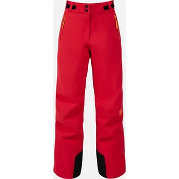 Snowboardové kalhoty Dětské Kalhoty ROSSIGNOL GIRL SKI PANT RLMYP09_35M – Červená 14