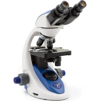Mikroskop Binokulární mikroskop B-192PL