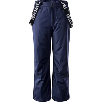 Chlapecké kalhoty Dětské Kalhoty BRUGI 1AI8 1AI8/TM37/1C/960 158/164