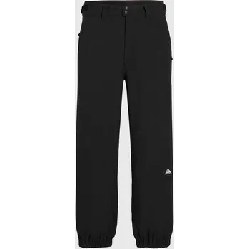 Pánské Kalhoty O'NEILL FWC'PLAY SNOW PANTS 2550143-19010 – Černá L