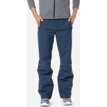 Pánské kalhoty Pánské Kalhoty ROSSIGNOL SIZ PANT RLMMP03_715 – Tmavě modrá M