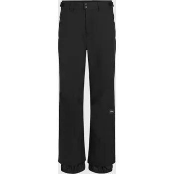 Pánské kalhoty Pánské Kalhoty O'NEILL FWC'CRUZ SNOW PANTS 2550146-19010 – Černá XL