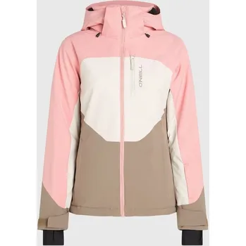 Dámská Bunda O'NEILL CARBONITE SNOW JACKET 1500116-44030 – Růžová S