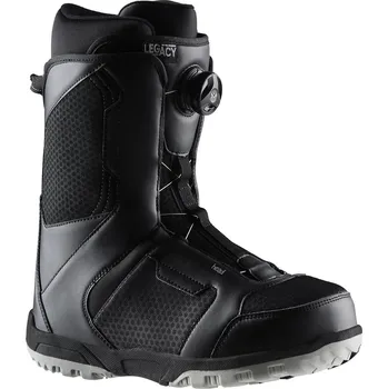 Snowboarding Pánské Boty HEAD LEGACY BOA 353613 – Černá 270