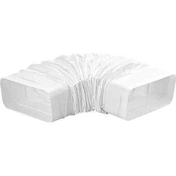 Příslušenství pro digestoř F-RBFLEX 1 150 - flexo potrubí ploché (250-550 mm)