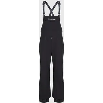 Pánské kalhoty Pánské Kalhoty O'NEILL O'RIGINALS BIB LOOSE PANTS 2550121-19010 – Černá XXL
