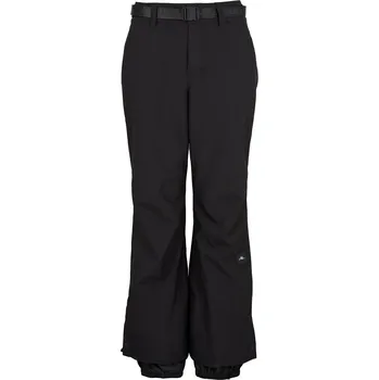Dámské kalhoty Dámské Kalhoty O'NEILL STAR PANT 1550075-19010 – Černá XS