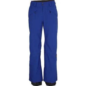 Pánské kalhoty Pánské Kalhoty O'NEILL HAMMER PANT 2550108-15013 – Modrá S