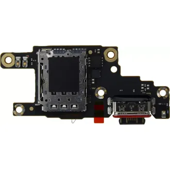 Originál deska s USB nabíjecím konektorem Poco F6