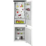 Vestavná kombinovaná chladnička AEG TC6MS18FDF