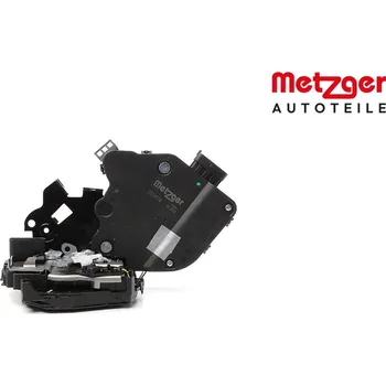 Zabzepeční vozidel Zámek dveří METZGER AUTOTEILE 2314706