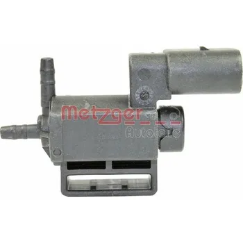 Ventil palivového systému Přepínací ventil, přepínací klapka (sací potrubí) METZGER AUTOTEILE 0892453