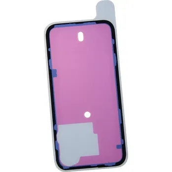 Náhradní díl pro mobilní telefon Originál montážní lepící páska krytu baterie iPhone 15 Pro Service pack