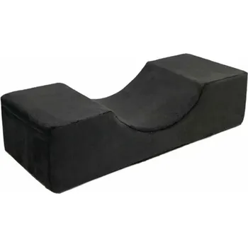 APT AG968 Polštářek pro prodloužení řas černá