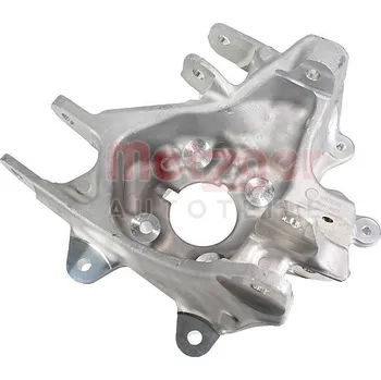 Čep nápravy Čep nápravy, zavěšení kol METZGER AUTOTEILE 58176302