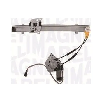 Stahovačka okna Zvedací zařízení oken MAGNETI MARELLI ACQ0168