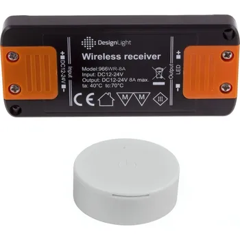 Ovladač světel PALNAS 69009148