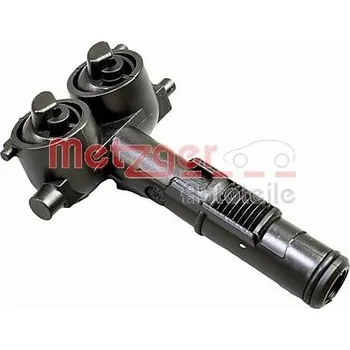 Autosklo Tryska ostřikovače, čištění světlometu METZGER AUTOTEILE 2220630