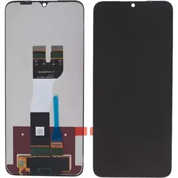 Dotyková deska Samsung A057 Galaxy A05S + LCD black - IPS