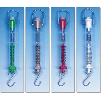 Průmyslová váha Strunová váha - do 250g