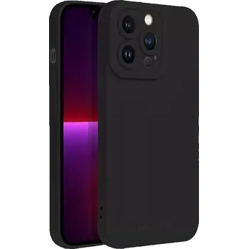 Pouzdro na mobilní telefon Pouzdro Back Case Luna Case Roar iPhone 16 Pro Max, barva černá