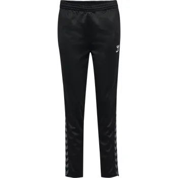 Pánské kalhoty Kalhoty Hummel HMLAUTHENTIC PL PANTS WOMAN 219990-2001 Velikost S