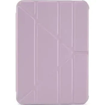 Pouzdro na tablet Pipetto Origami No3 Pencil Case pouzdro pro Apple iPad Air 13 (M3/M2) růžová (P053-128-AE)