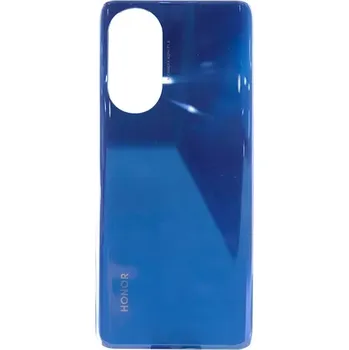Náhradní kryt pro mobilní telefon Huawei HONOR X7 kryt baterie blue